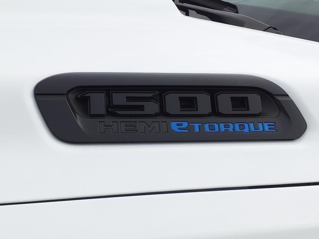 Used 2023 Ram 1500 Big Horn/Lone Star For Sale Killeen TX