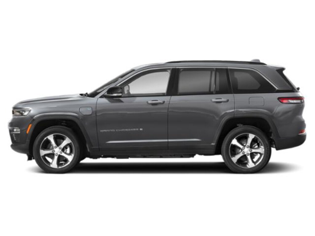 New 2025 Jeep Grand Cherokee Anniversary Edition For Sale Killeen TX