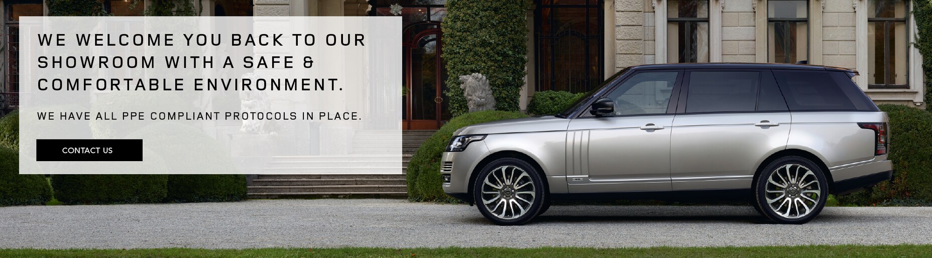 Land Rover Rochester New Land Rover Dealership in Rochester, NY