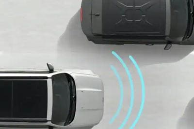 2021 Jeep Renegade safety