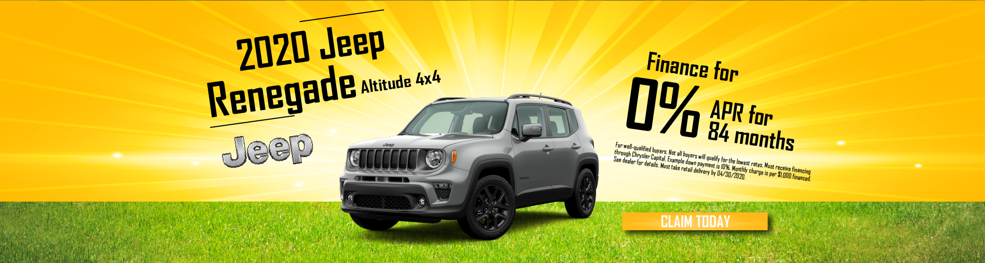 Chrysler Dodge Jeep RAM Dealership Oak Harbor Motors WA