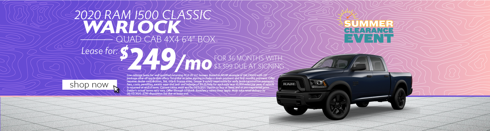 Chrysler Dodge Jeep RAM Dealership Oak Harbor Motors WA