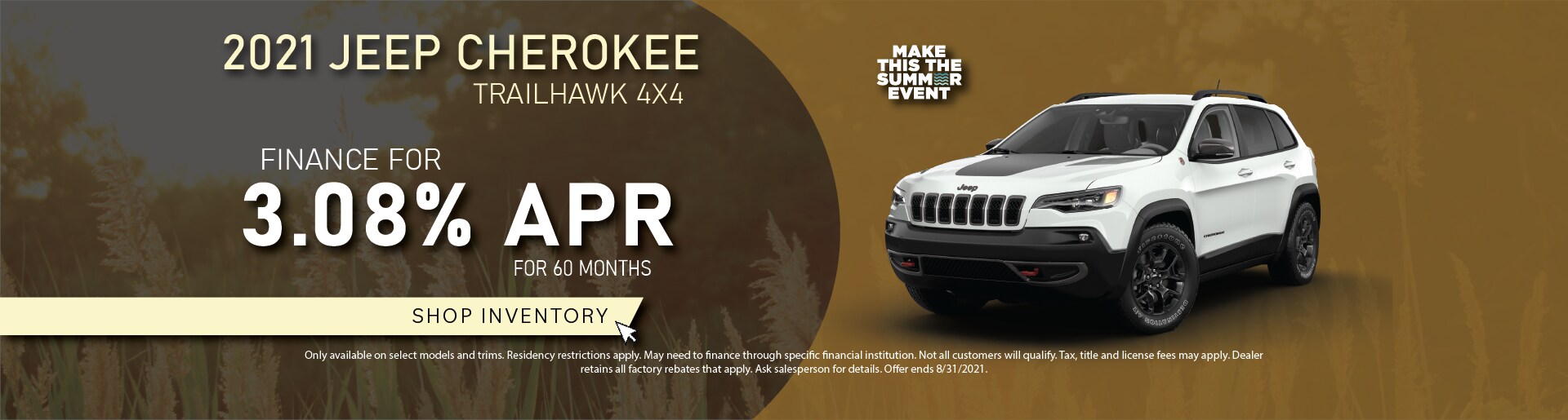 Oak Harbor, WA Auto Dealership Specials New, Used, Service