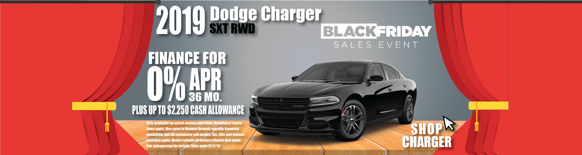 Chrysler Dodge Jeep RAM Dealership Oak Harbor Motors WA