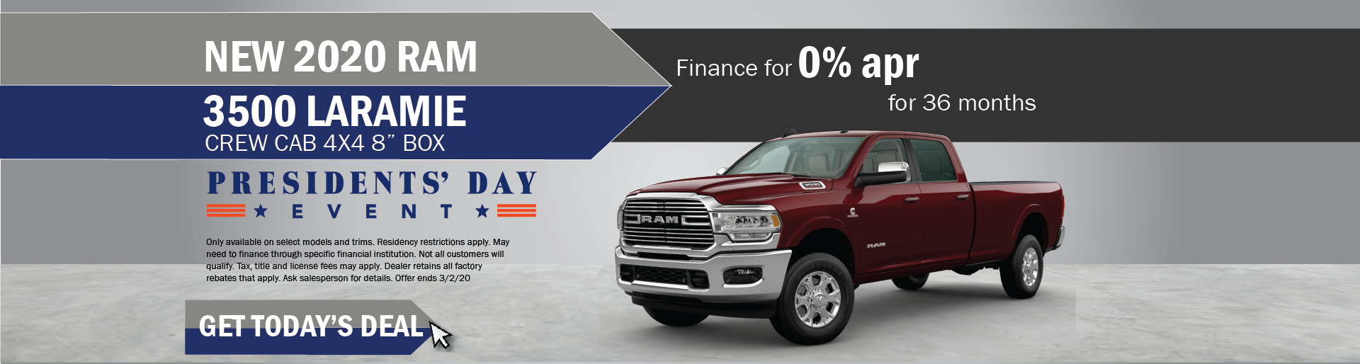 Chrysler Dodge Jeep RAM Dealership Oak Harbor Motors WA