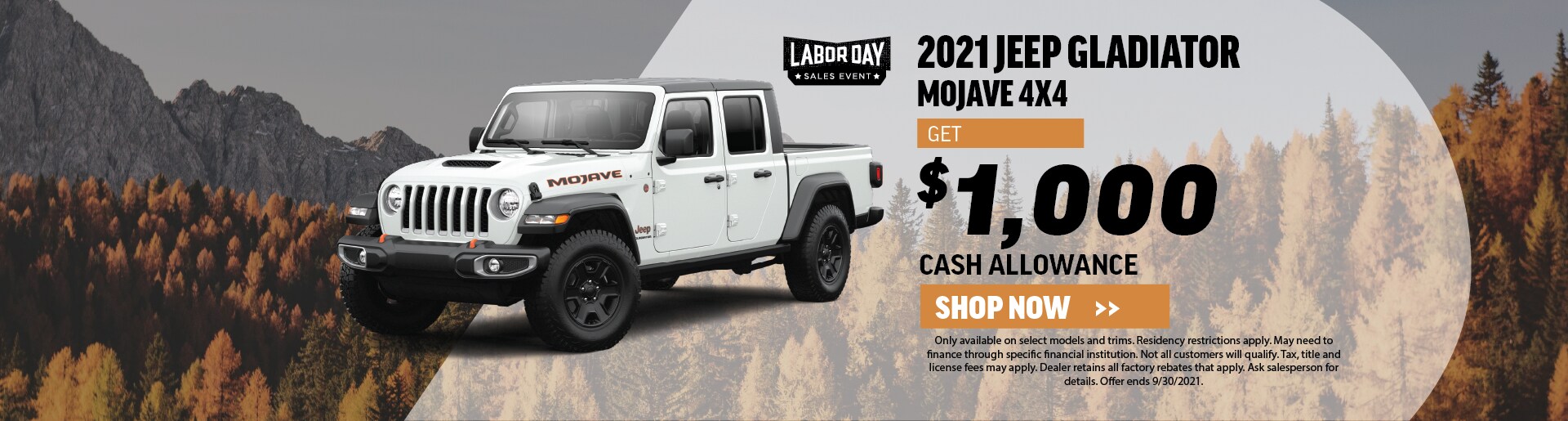 Chrysler Dodge Jeep RAM Dealership Oak Harbor Motors WA