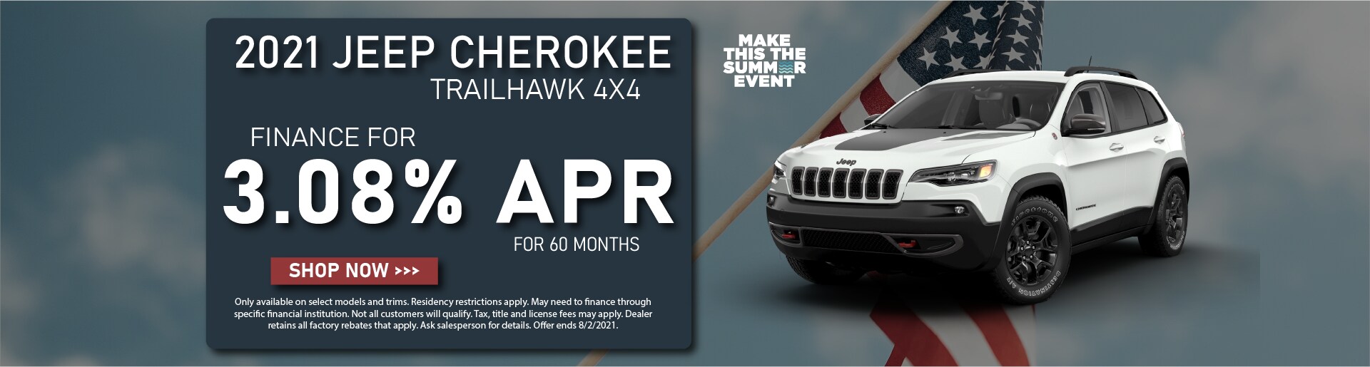 Chrysler Dodge Jeep RAM Dealership Oak Harbor Motors WA