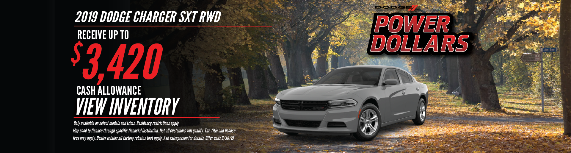 Chrysler Dodge Jeep RAM Dealership Oak Harbor Motors WA