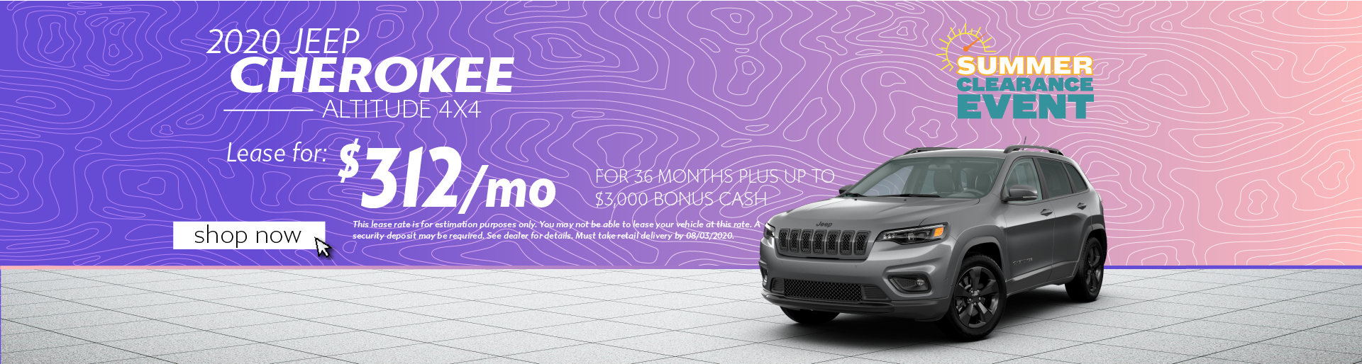 Chrysler Dodge Jeep RAM Dealership Oak Harbor Motors WA