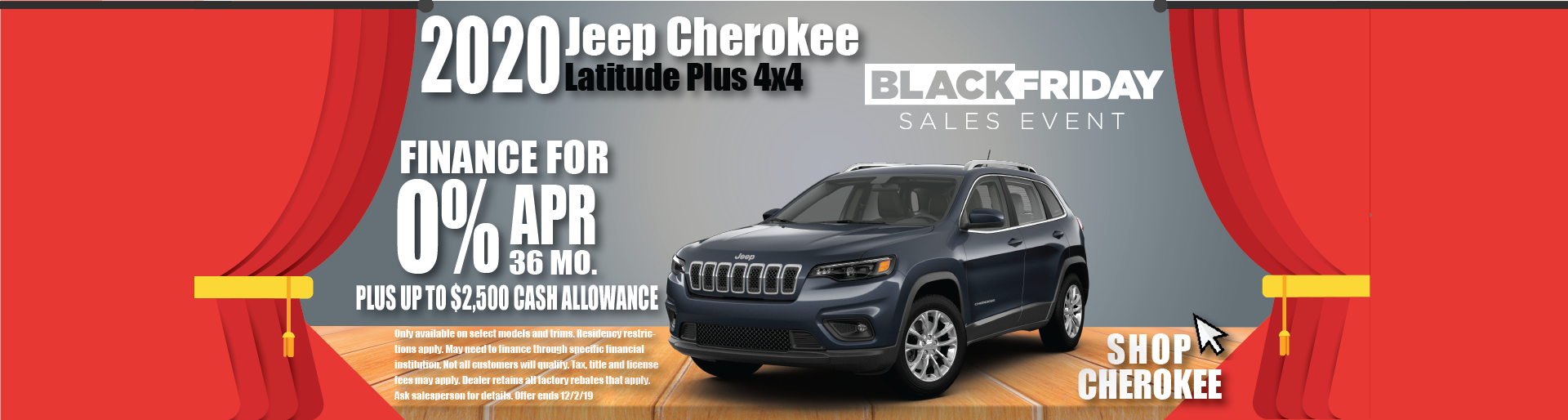 Chrysler Dodge Jeep RAM Dealership Oak Harbor Motors WA