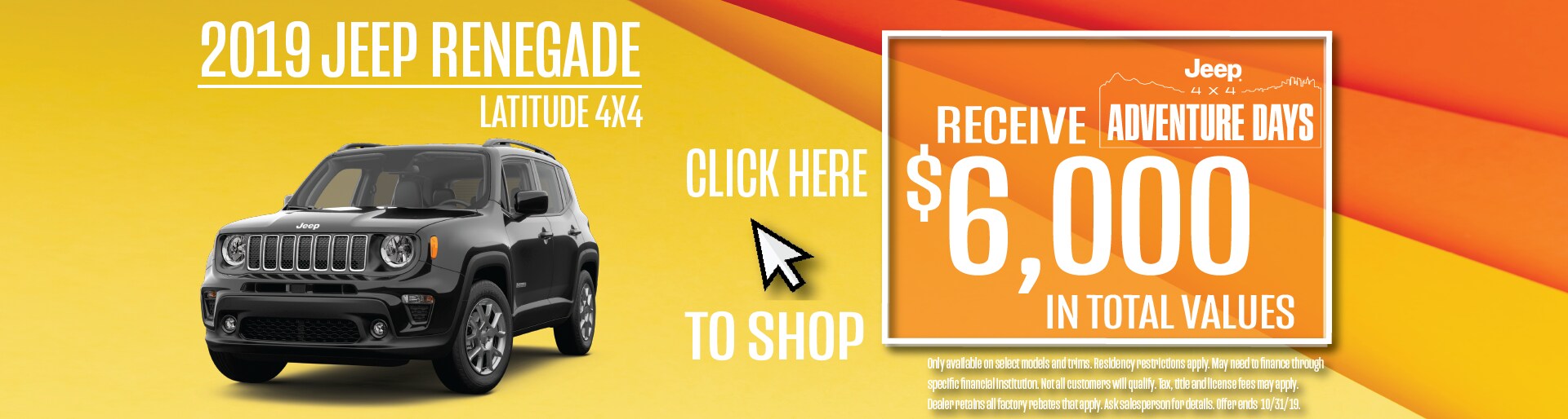 Harbor Chrysler Jeep Dodge