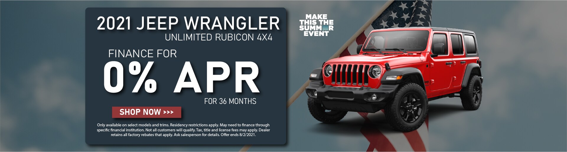 Chrysler Dodge Jeep RAM Dealership Oak Harbor Motors WA