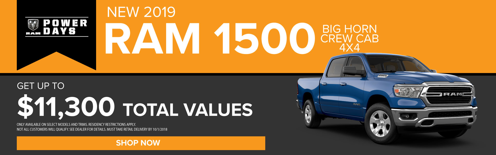 Chrysler Dodge Jeep RAM Dealership Oak Harbor Motors WA