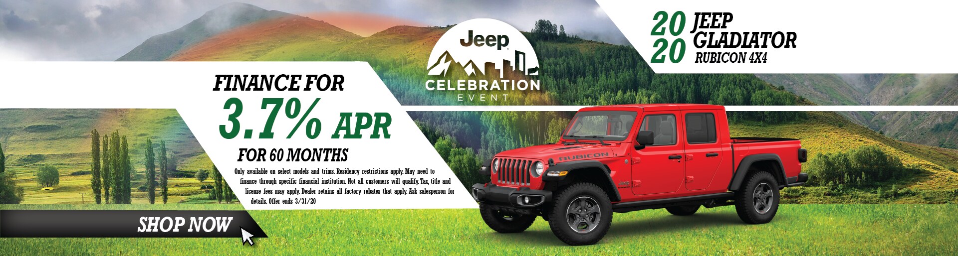 Chrysler Dodge Jeep RAM Dealership Oak Harbor Motors WA