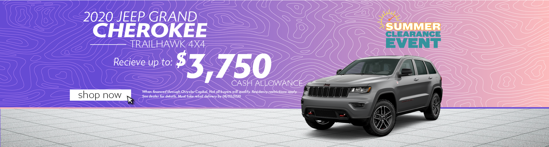 Chrysler Dodge Jeep RAM Dealership Oak Harbor Motors WA