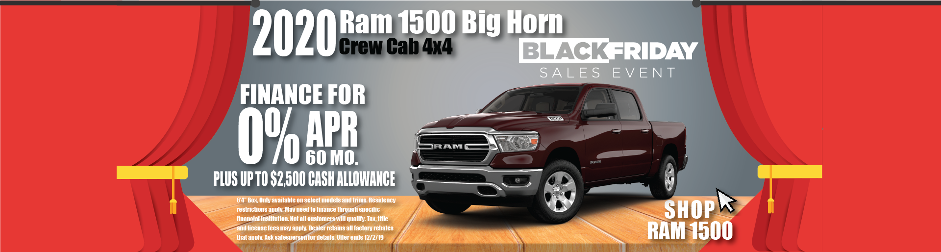 Chrysler Dodge Jeep Ram Dealership Oak Harbor Motors Wa