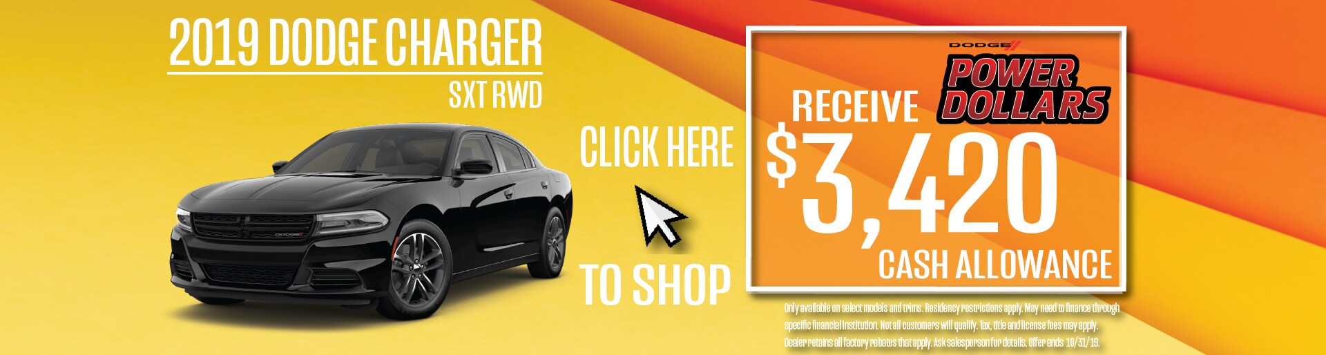 Chrysler Dodge Jeep RAM Dealership Oak Harbor Motors WA