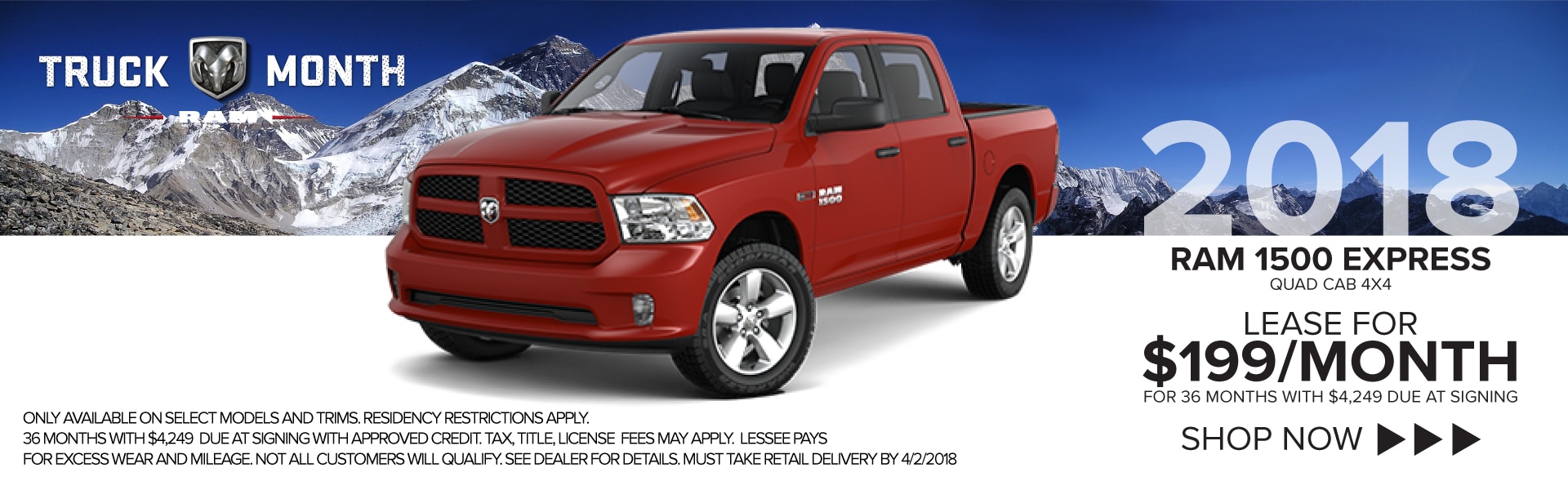 Chrysler Dodge Jeep RAM Dealership Oak Harbor Motors WA
