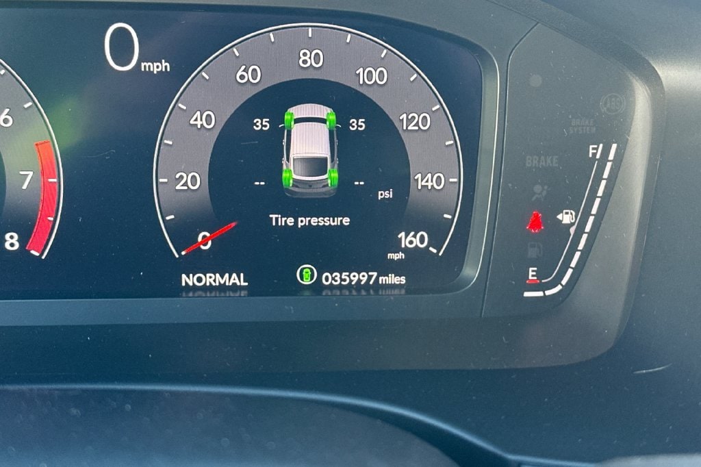2025 Acura Integra A-Spec with Tech Package - Photo 27