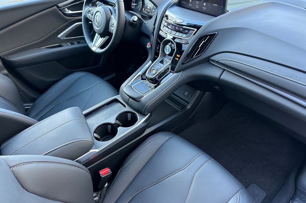 2026 Acura RDX Base - Photo 36