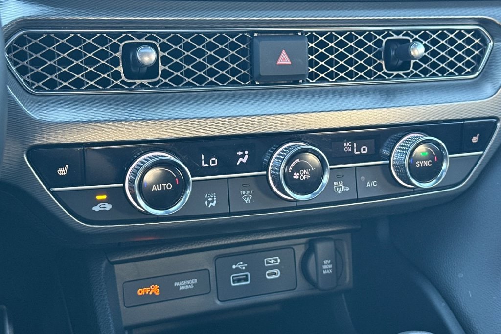 2026 Acura Integra A-Spec with Tech Package - Photo 20