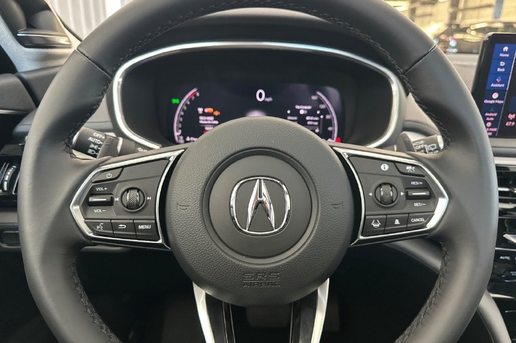 2026 Acura MDX Technology Package - Photo 26