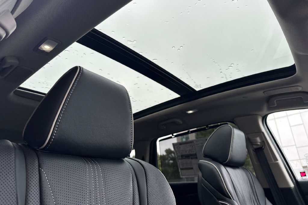 2026 Acura MDX Advance Package - Photo 19