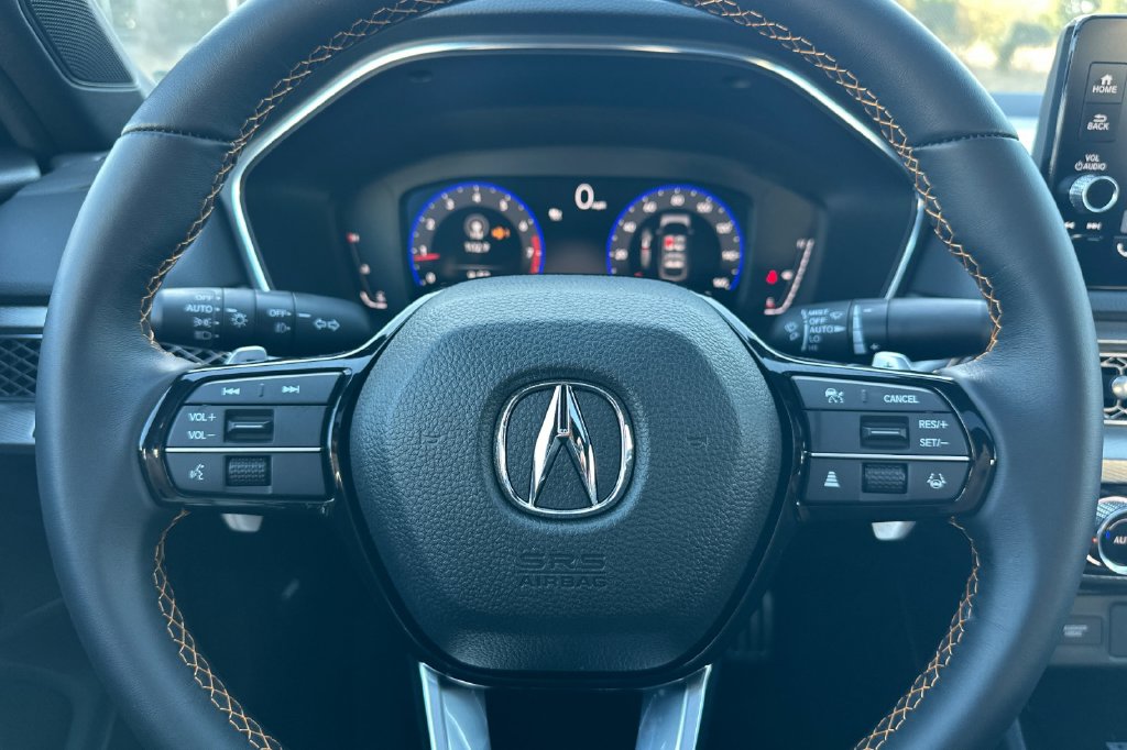 2026 Acura Integra A-Spec with Tech Package - Photo 23