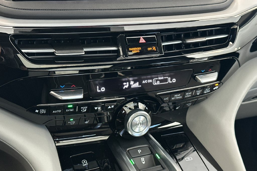 2026 Acura MDX Technology Package - Photo 21