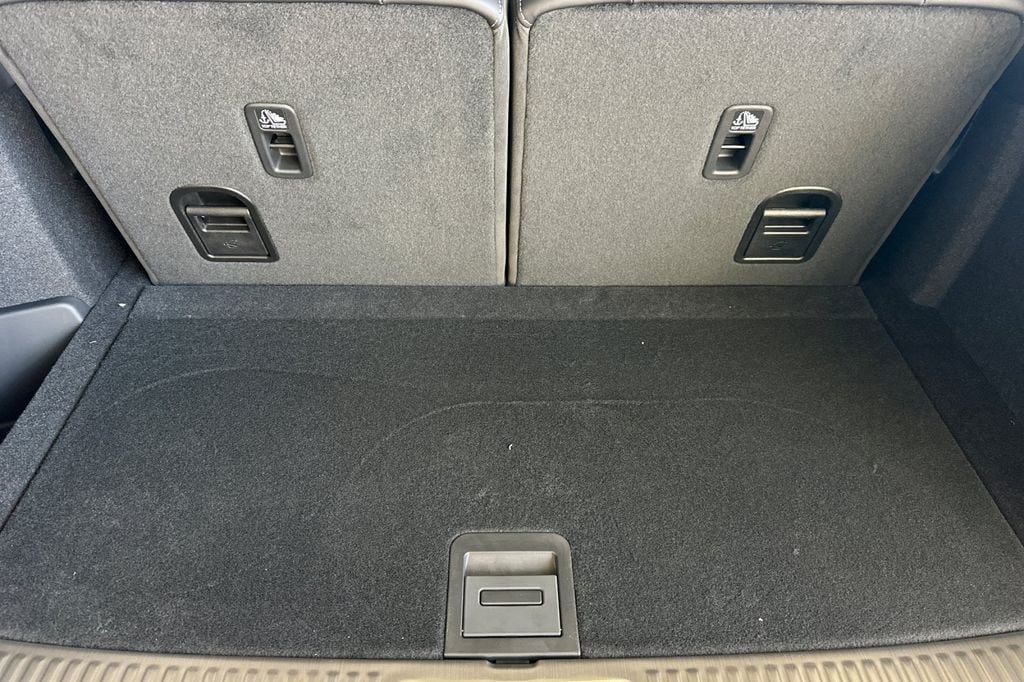 2026 Acura MDX Advance Package - Photo 16