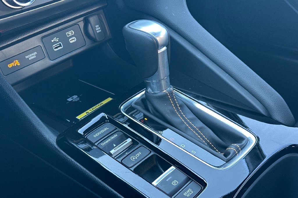 2026 Acura Integra A-Spec with Tech Package - Photo 21