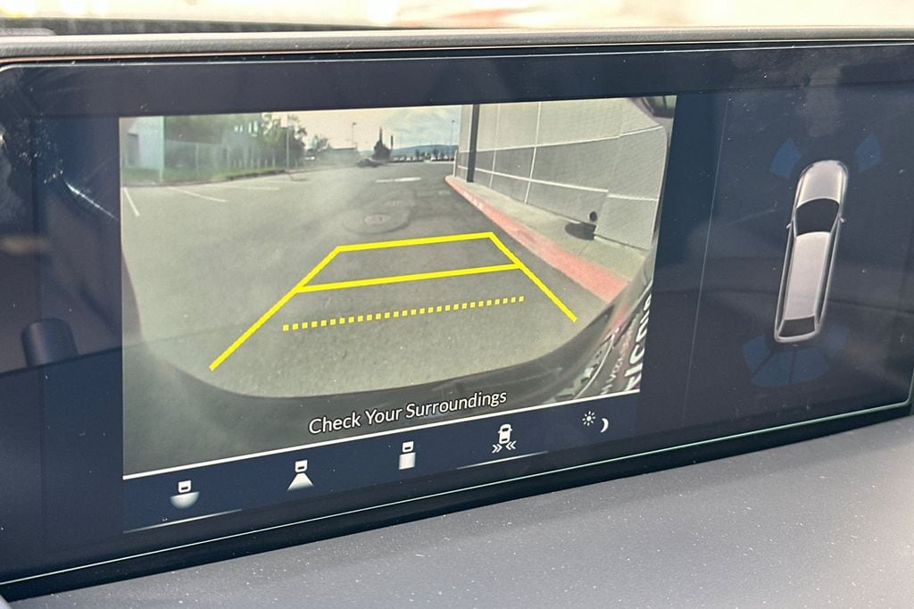 2025 Acura RDX Technology Package - Photo 17