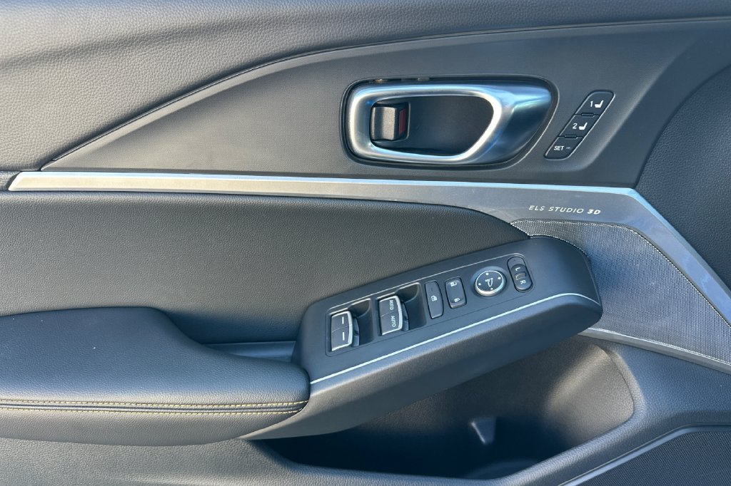 2026 Acura Integra A-Spec with Tech Package - Photo 12