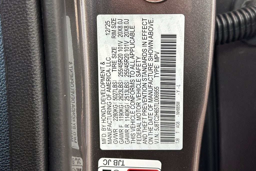 2026 Acura RDX A-Spec Package - Photo 29