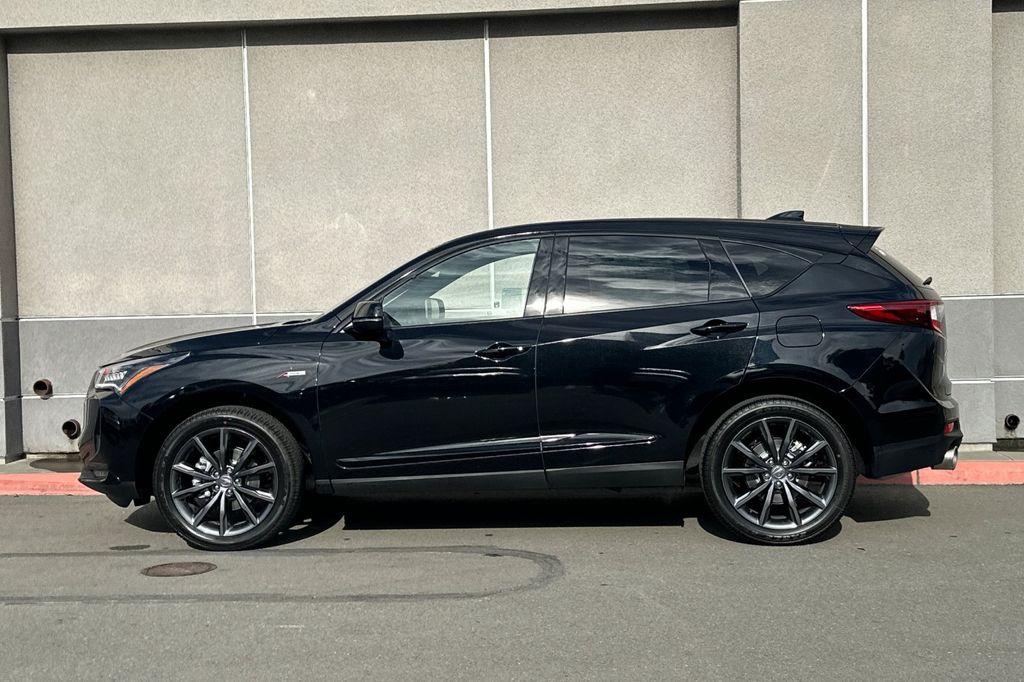 2026 Acura RDX A-Spec Package - Photo 7