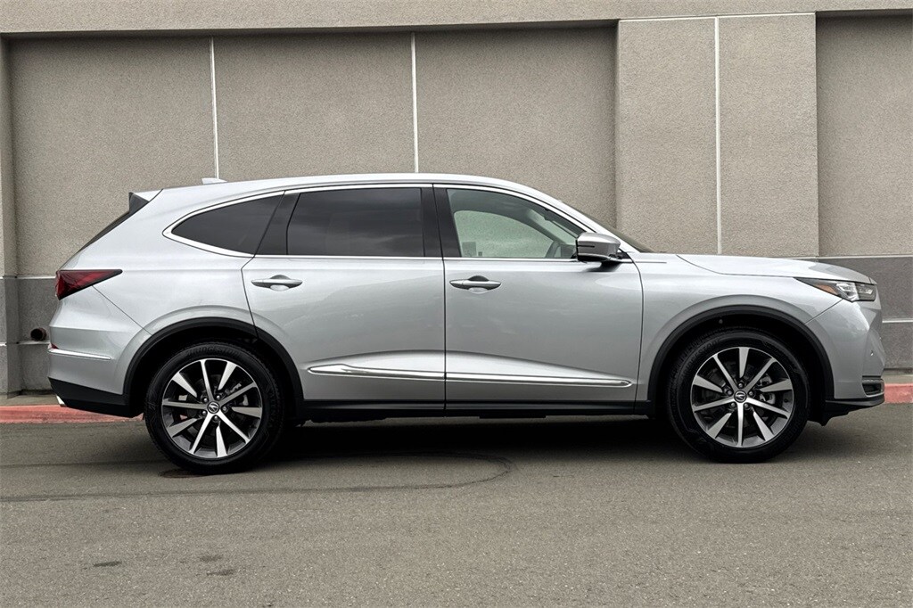 New 2026 Acura MDX Technology Package SH-AWD SUV
