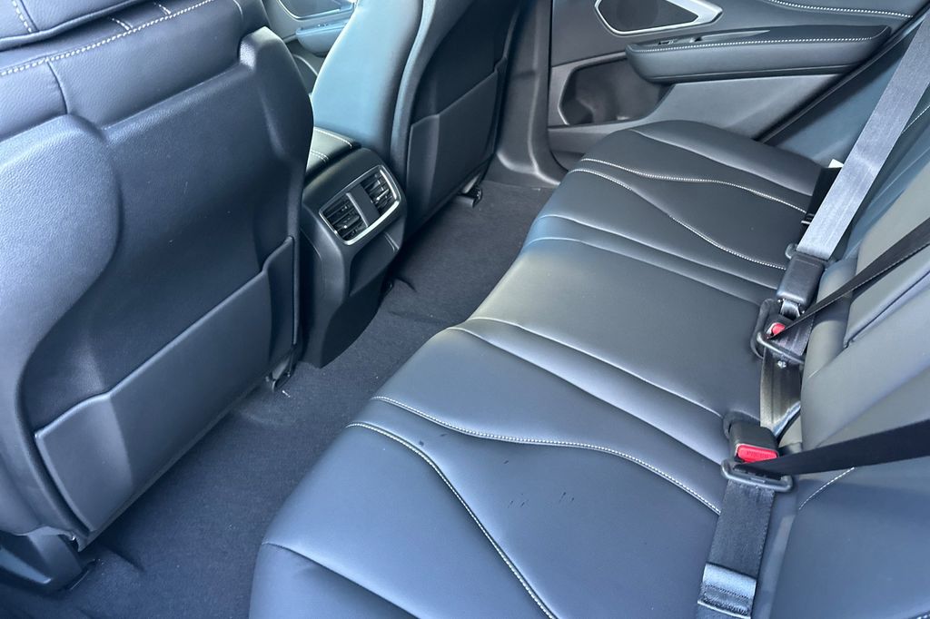 2026 Acura RDX Base - Photo 40