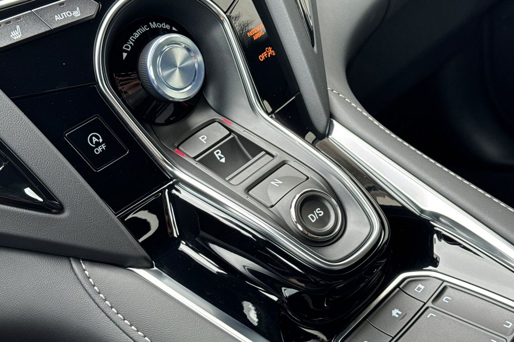 2026 Acura RDX Base - Photo 21