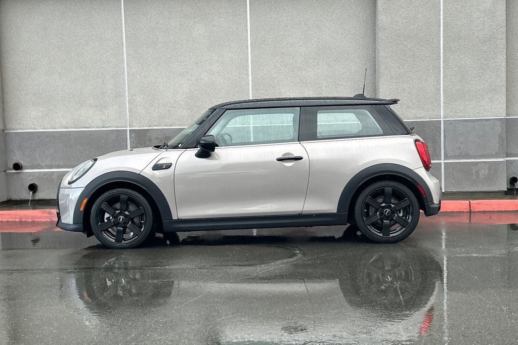 2023 MINI Cooper S Base photo 6