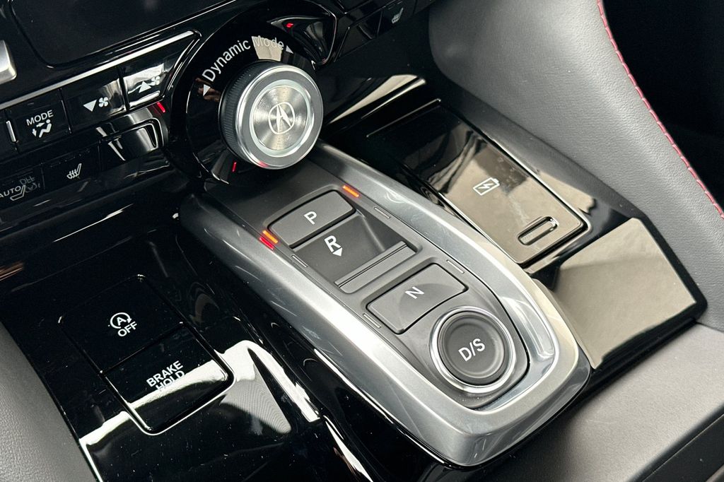 2026 Acura MDX A-Spec Package - Photo 23
