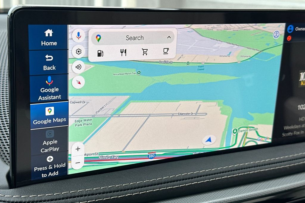 2026 Acura MDX A-Spec w/Advance Package - Photo 20