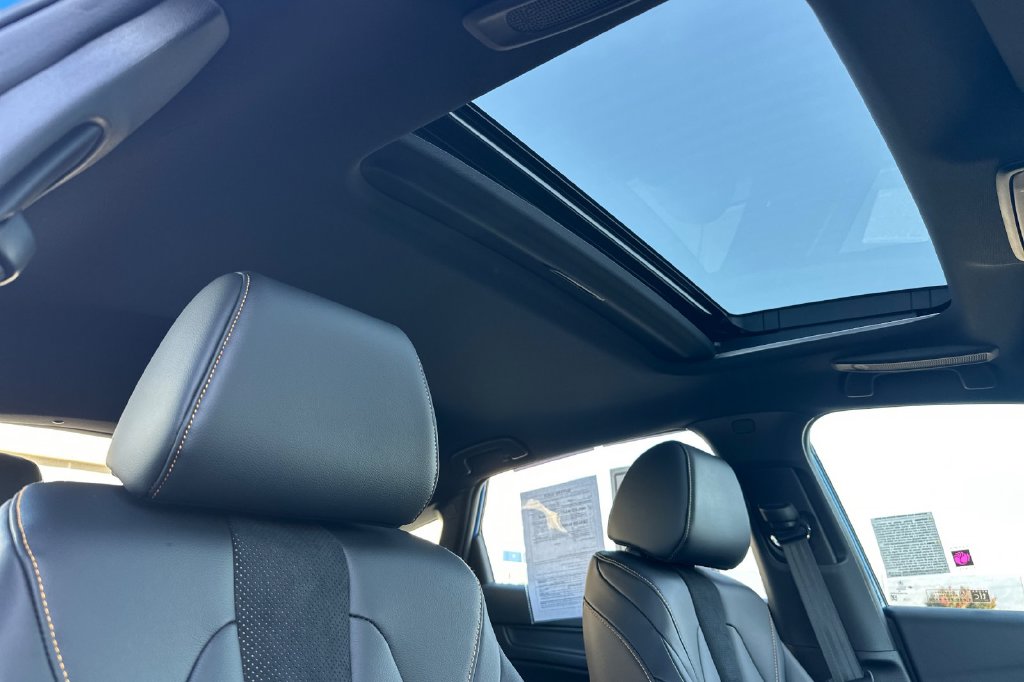 2026 Acura Integra A-Spec with Tech Package - Photo 17