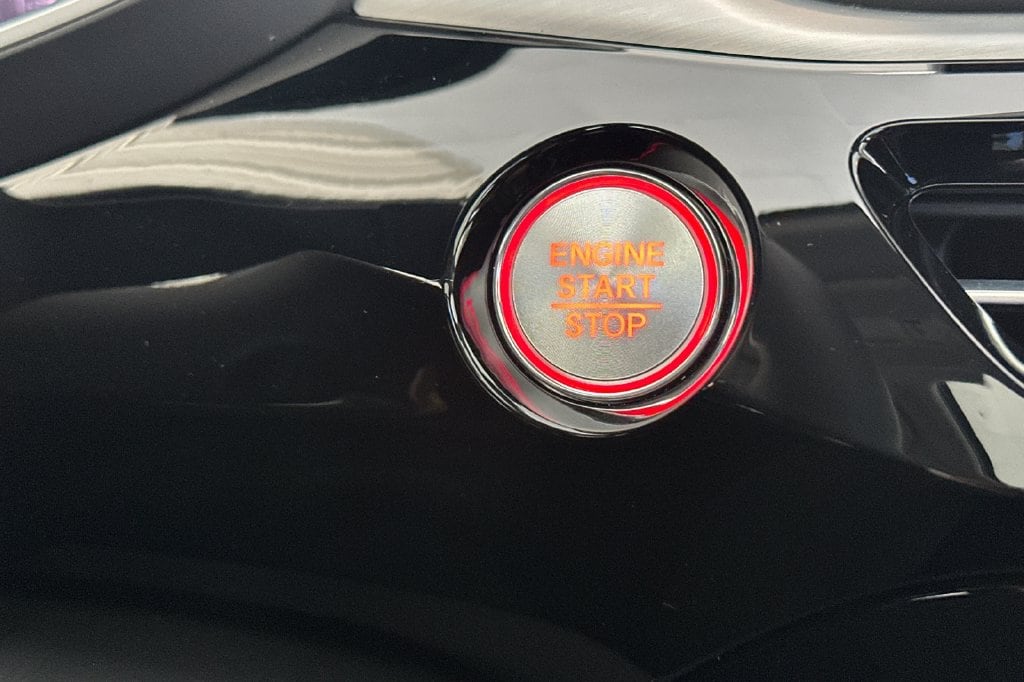 2026 Acura MDX Technology Package - Photo 25