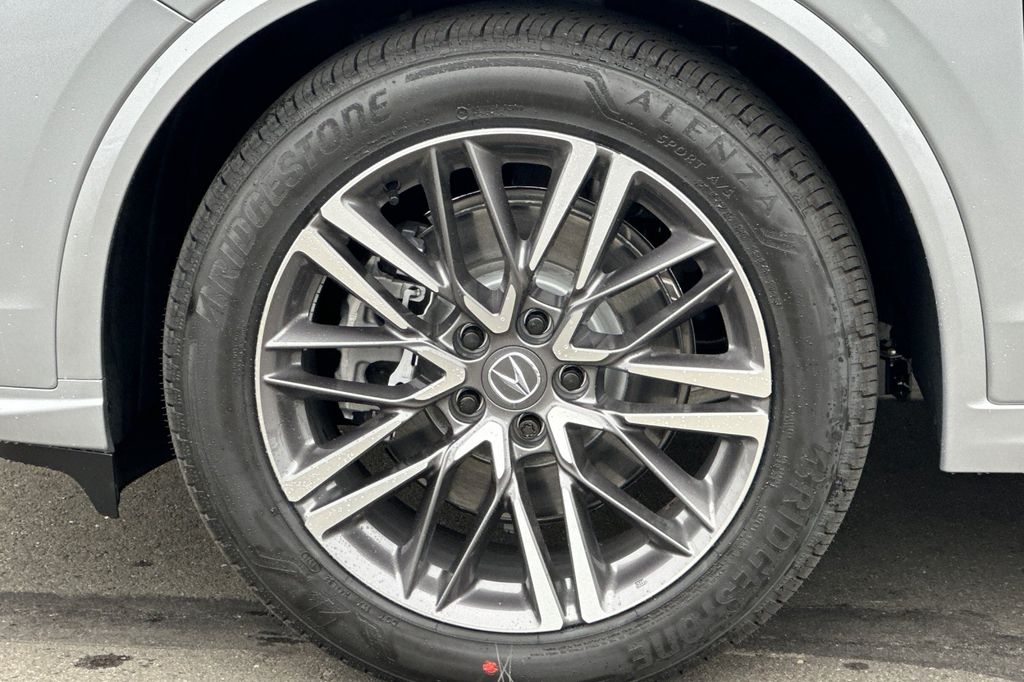 2026 Acura MDX Advance Package - Photo 27