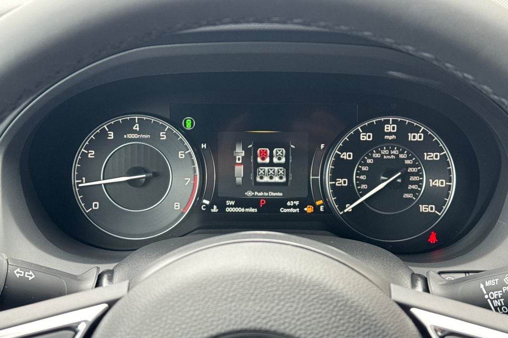 2026 Acura RDX Base - Photo 24