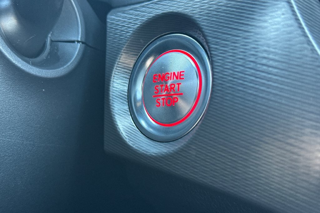 2026 Acura Integra A-Spec with Tech Package - Photo 22