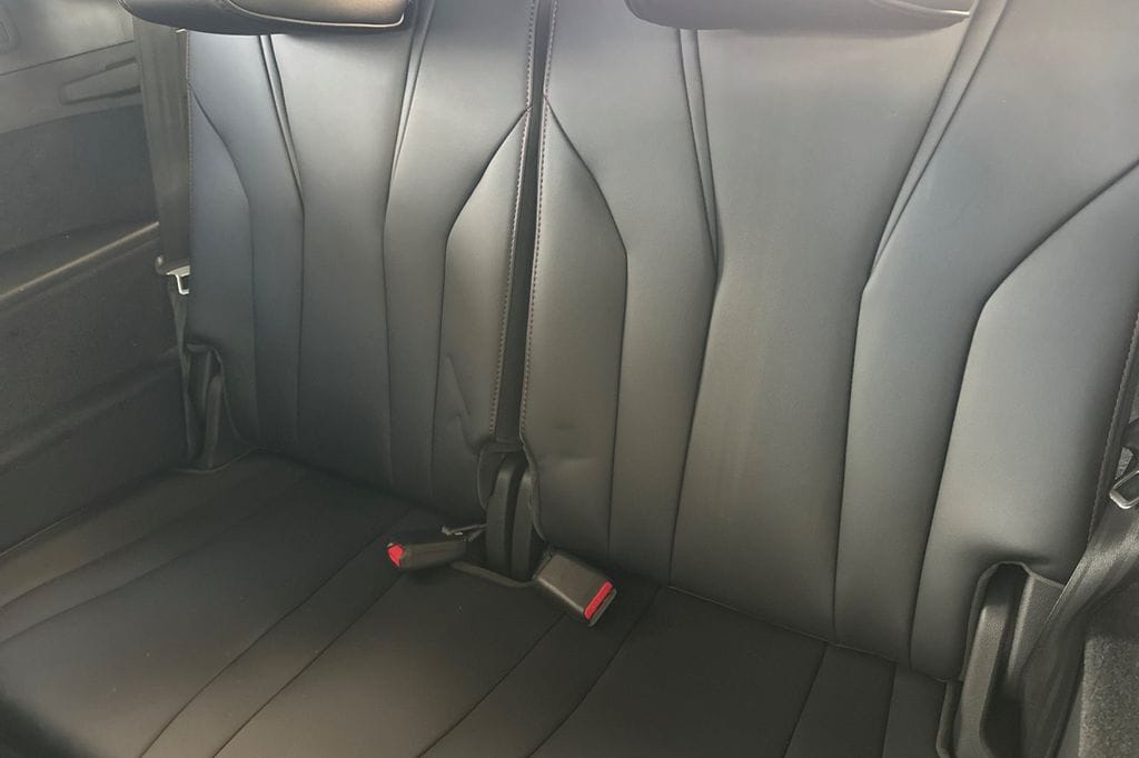 2026 Acura MDX A-Spec w/Advance Package - Photo 15