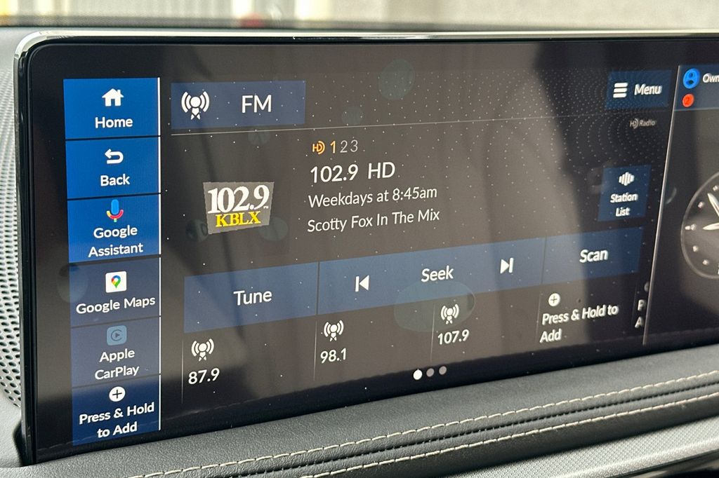 2026 Acura MDX A-Spec w/Advance Package - Photo 19