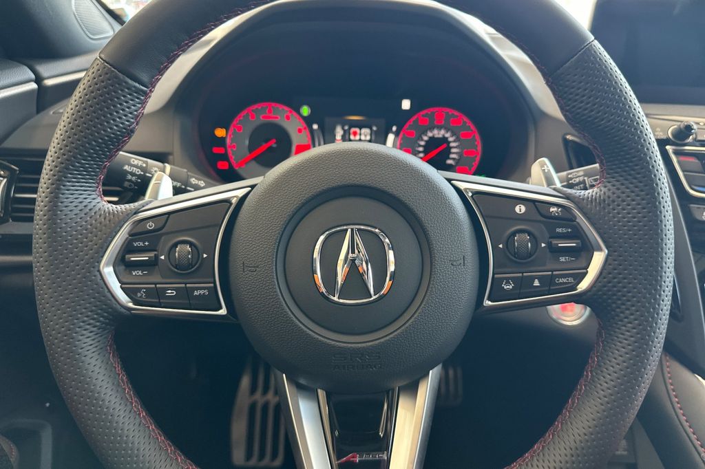 2026 Acura RDX A-Spec Package - Photo 24