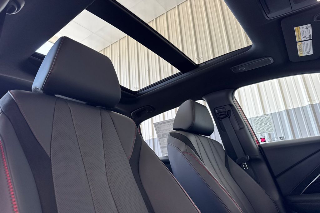 2026 Acura ADX A-spec w/Advance Package - Photo 17